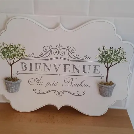 Apartment Delightful At 5 Minutes From Paris *